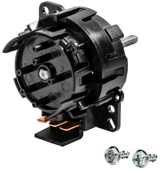 5013833AA A/C Switch - Direct Fit