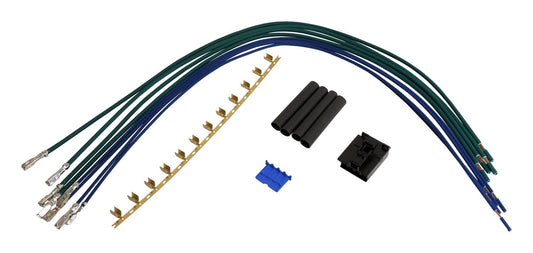 5019941AA Blower Motor Resistor