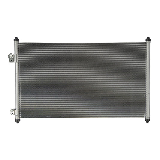 10316 A/C Condenser, 1.7L, 4Cyl