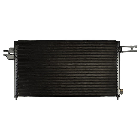 10380 A/C Condenser, 2.0L, 4Cyl