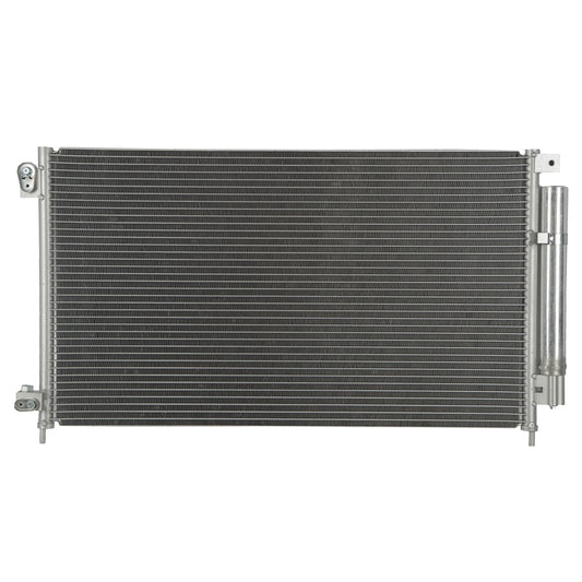 10384 A/C Condenser