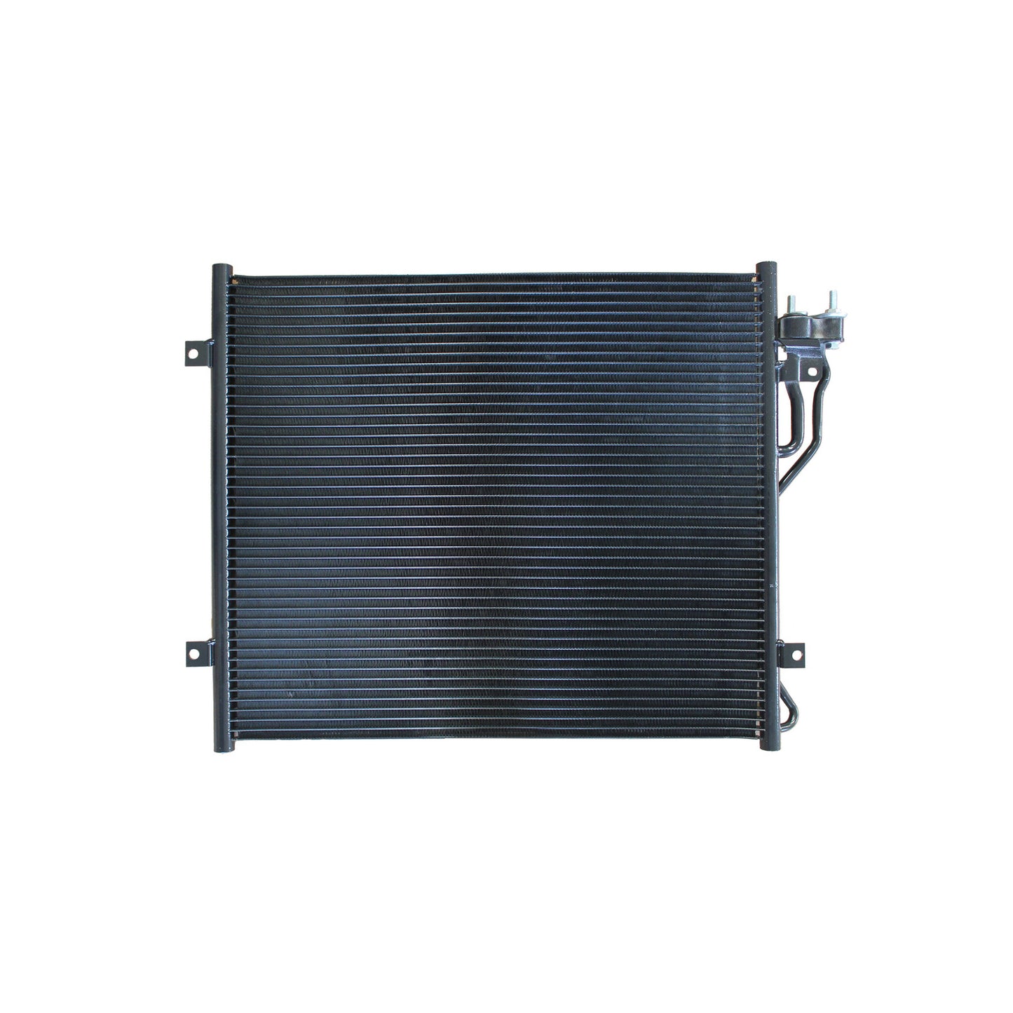 10405 A/C Condenser, 3.7L, 6Cyl