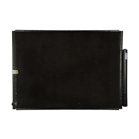 10408 A/C Condenser, 3.3L, 6Cyl