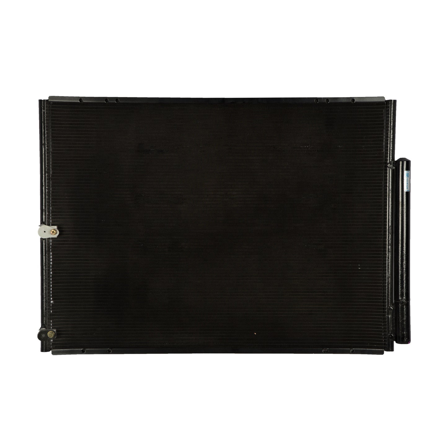 10408 A/C Condenser, 3.3L, 6Cyl