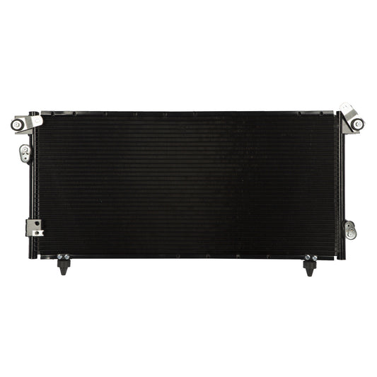 10428 A/C Condenser, 3.4L, 6Cyl