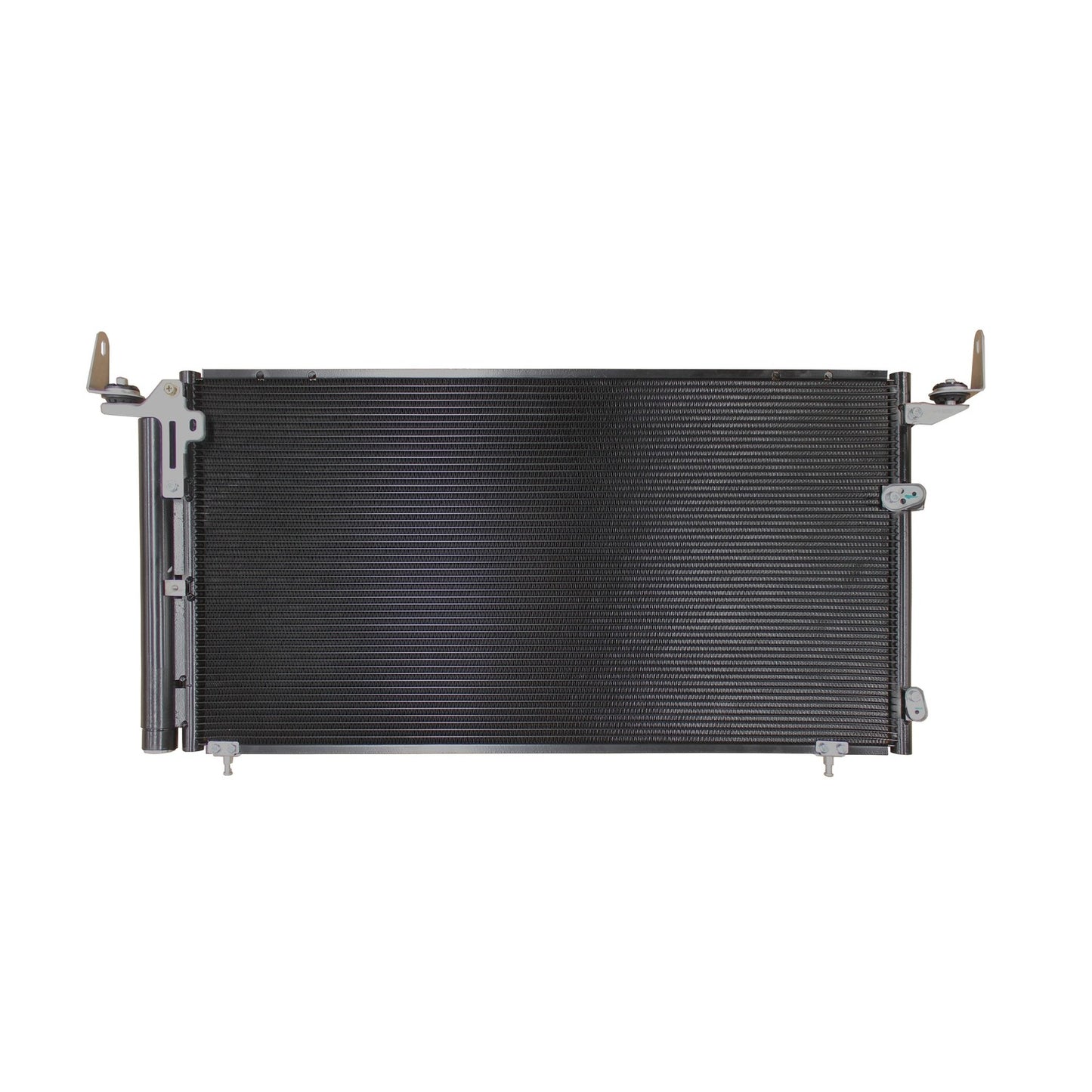 10429 A/C Condenser, 4.7L, 8Cyl