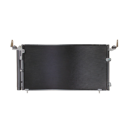 10429 A/C Condenser, 4.7L, 8Cyl