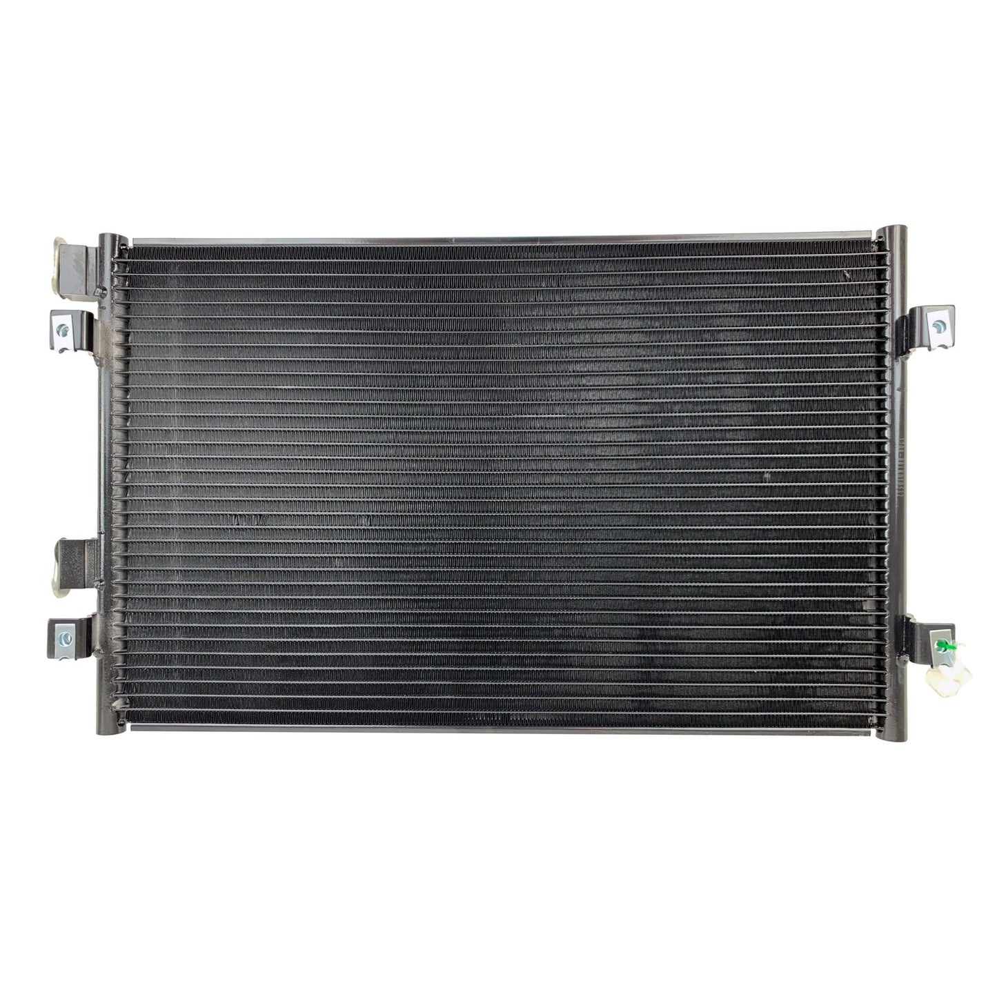 10432 A/C Condenser, 2.4L, 4Cyl