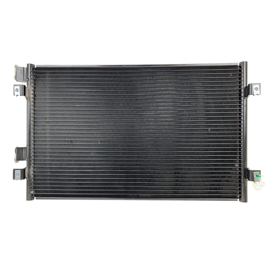 10432 A/C Condenser, 2.4L, 4Cyl