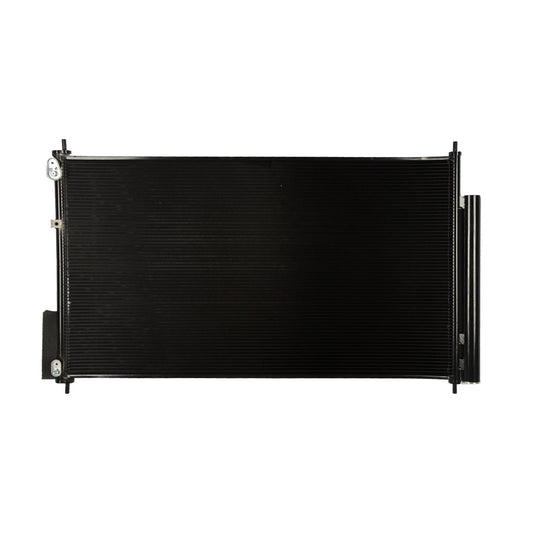 10435 A/C Condenser, 3.5L, 6Cyl