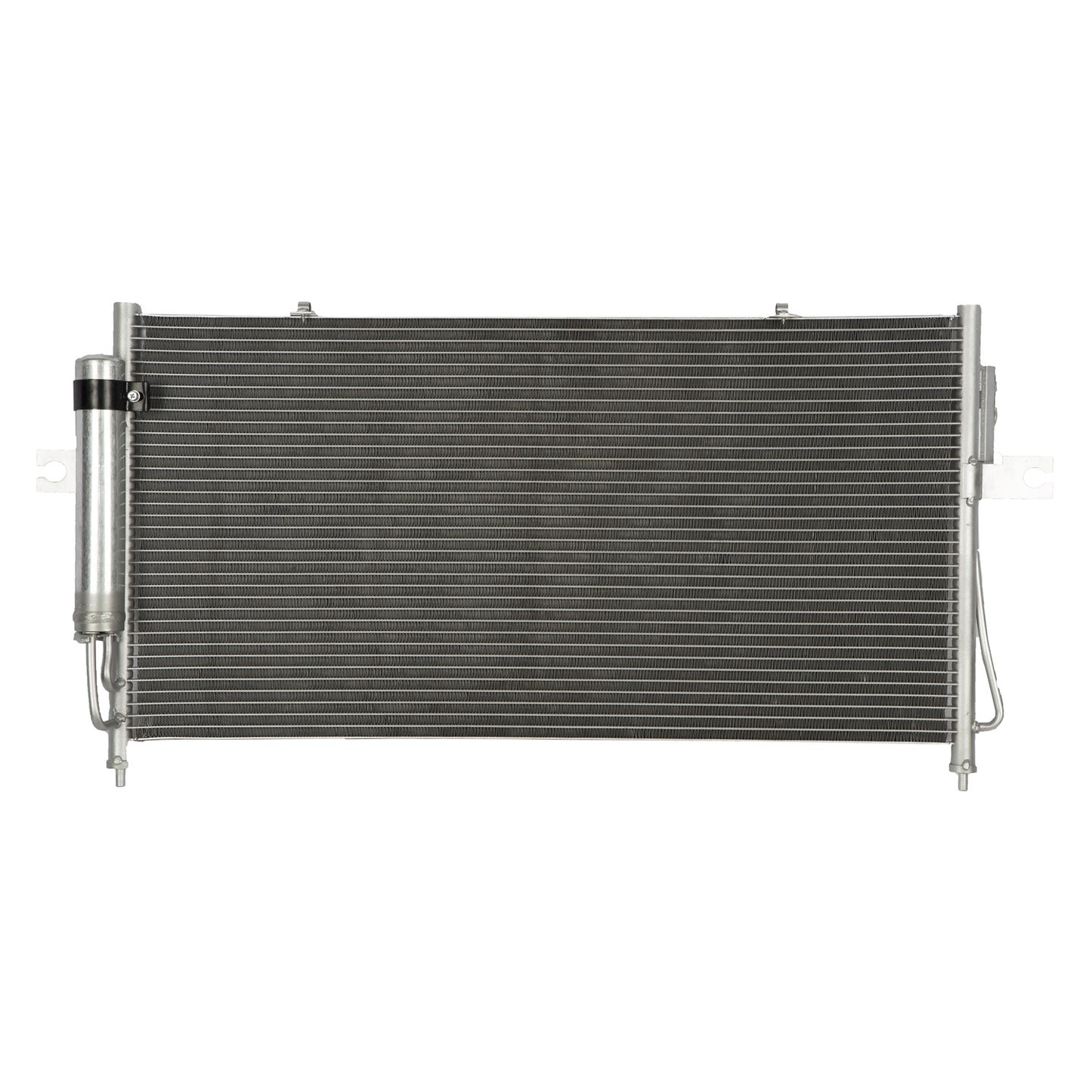 10436 A/C Condenser