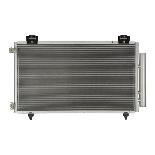 10447 A/C Condenser, 1.8L, 4Cyl