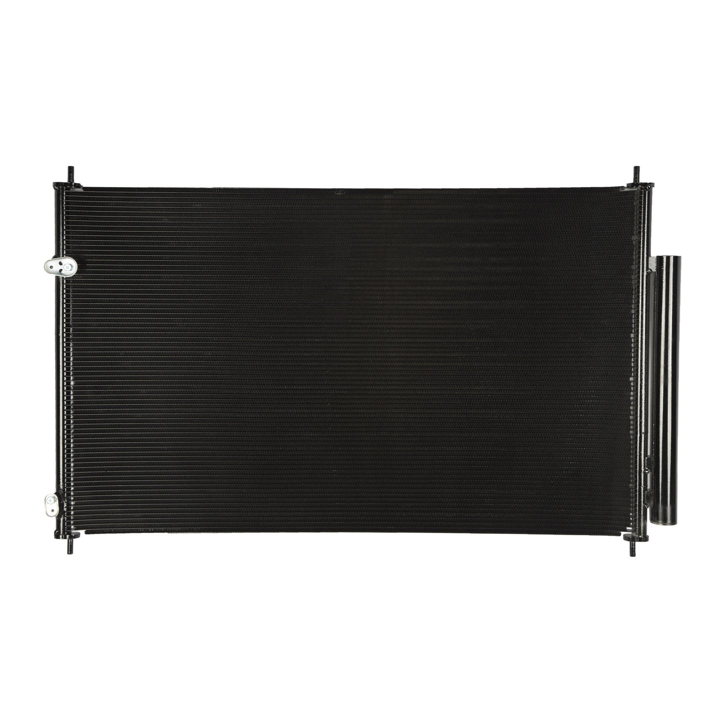 10450 A/C Condenser, 3.7L, 6Cyl