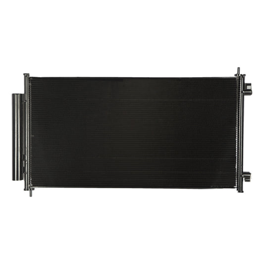10451 A/C Condenser, 2.4L, 4Cyl
