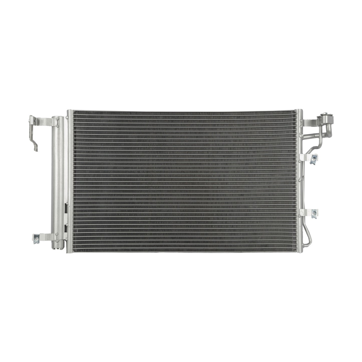 10473 A/C Condenser