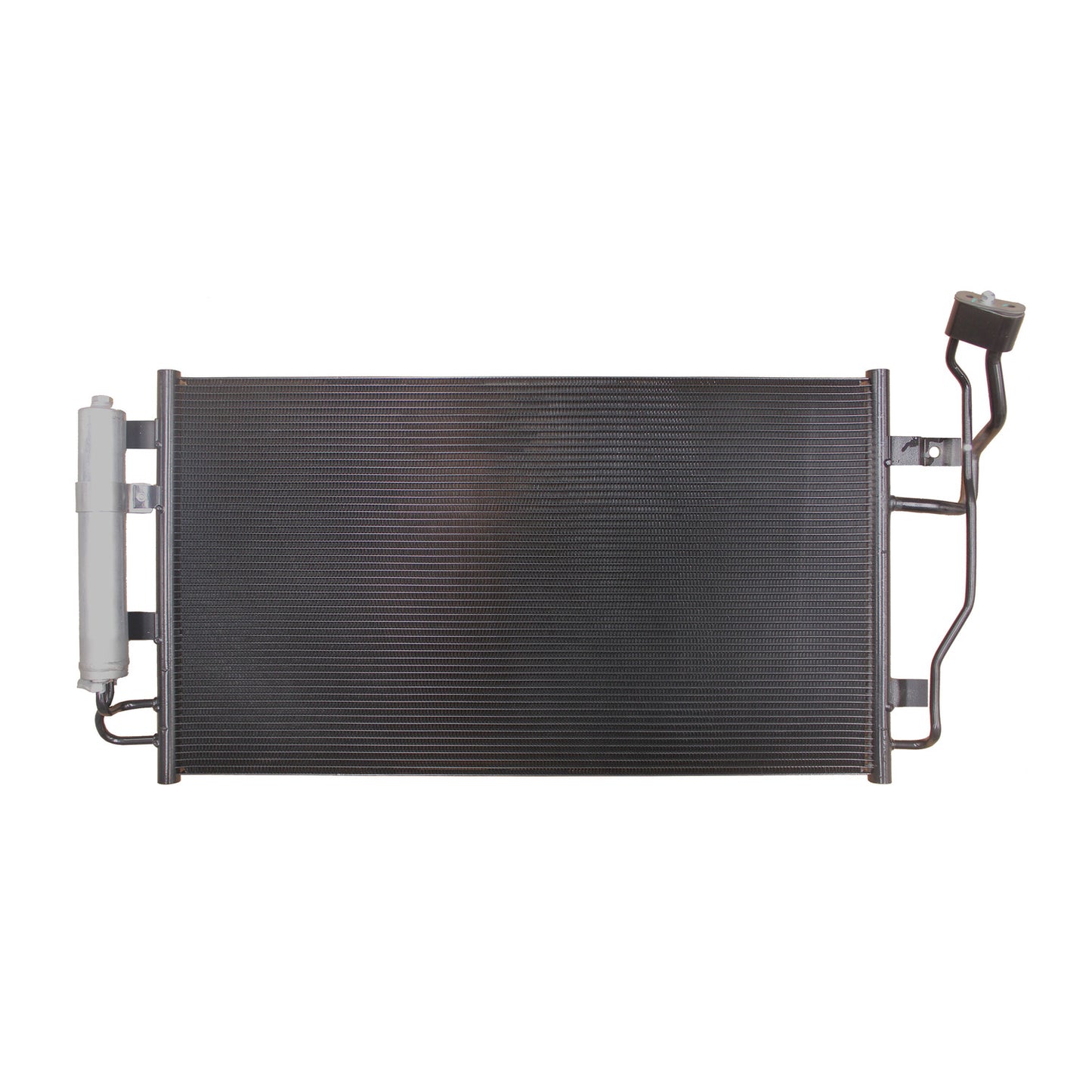 10792 A/C Condenser