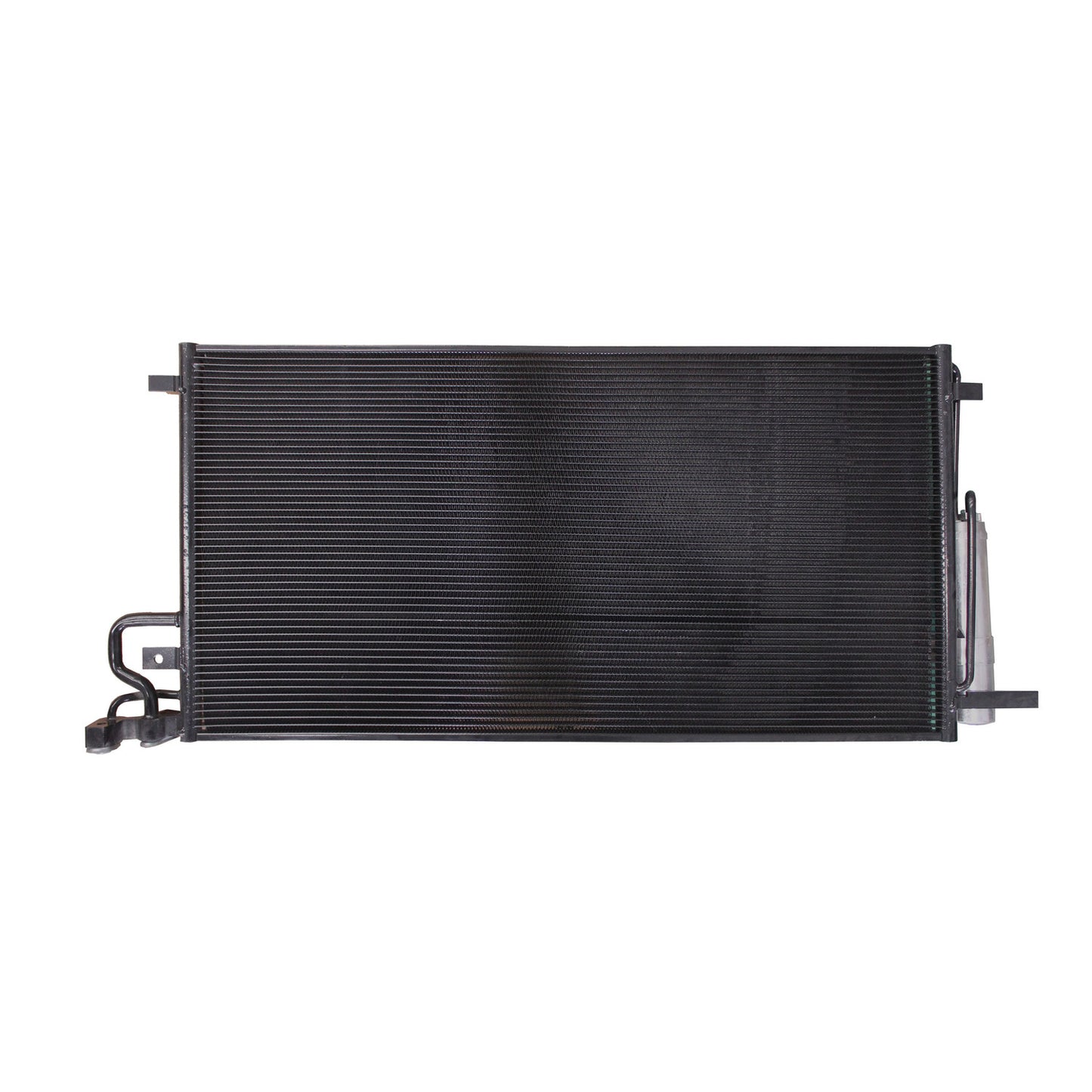 10794 A/C Condenser, 2.0L, 4Cyl, CSF A/C Condenser