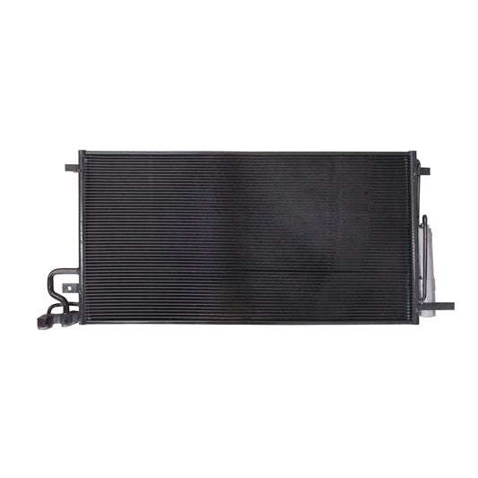 10794 A/C Condenser, 2.0L, 4Cyl, CSF A/C Condenser