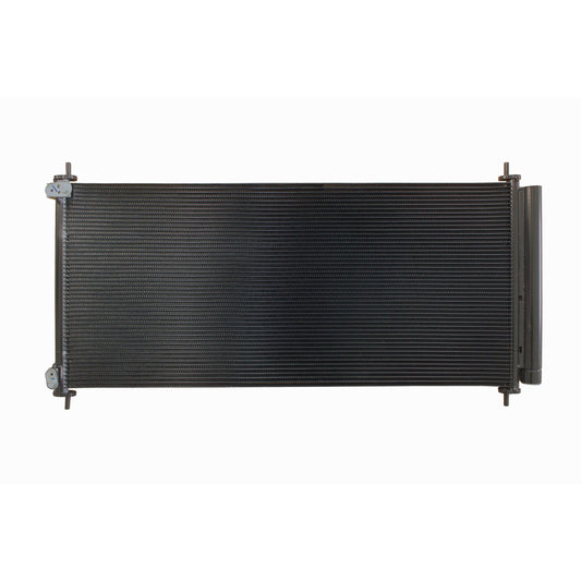 10802 A/C Condenser, CSF A/C Condenser