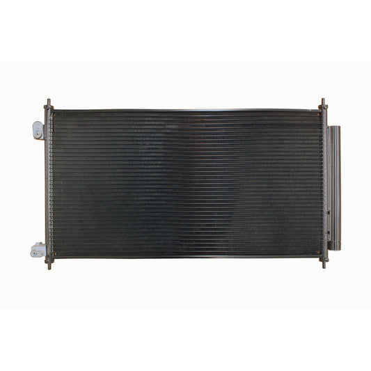 10803 A/C Condenser, 3.5L, 6Cyl, CSF A/C Condenser