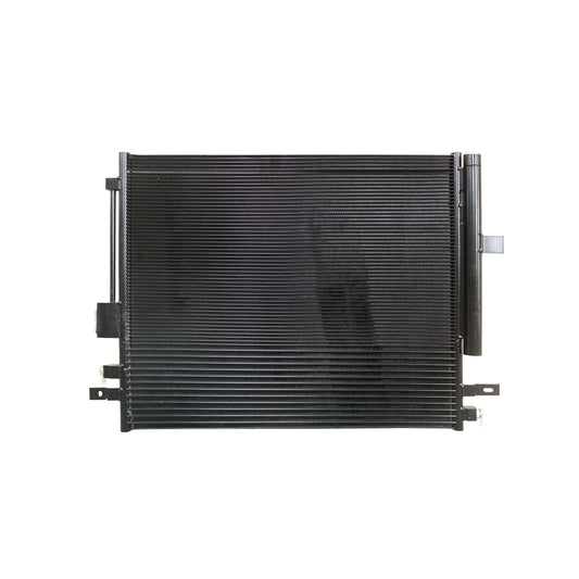 10821 A/C Condenser