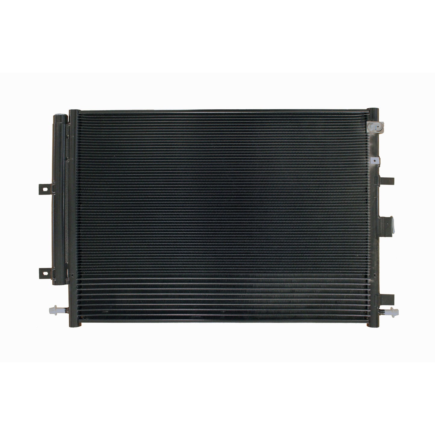 10836 A/C Condenser, CSF A/C Condenser