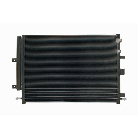 10836 A/C Condenser, CSF A/C Condenser