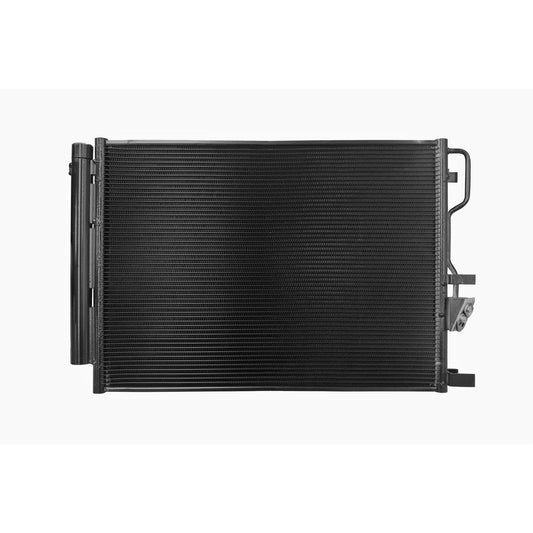 10854 A/C Condenser, 1.6L, 4Cyl