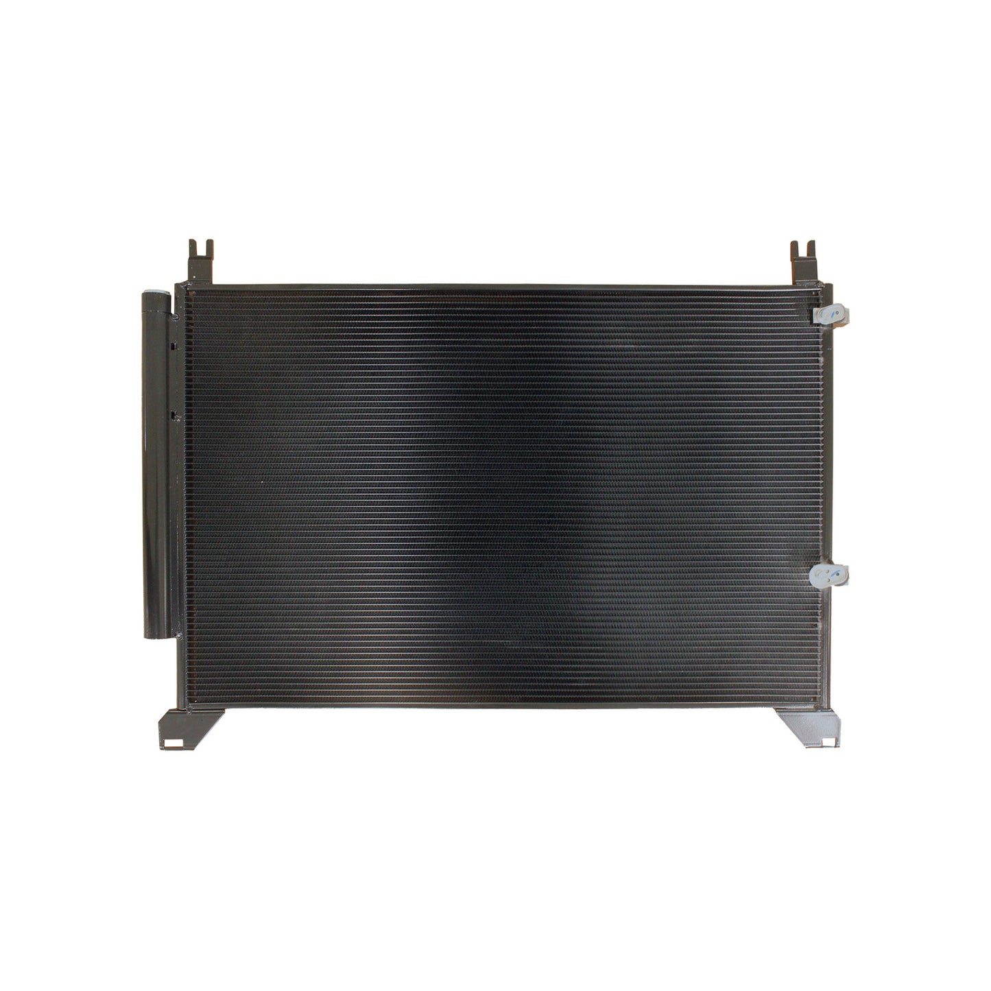 10864 A/C Condenser, 3.5L, 6Cyl