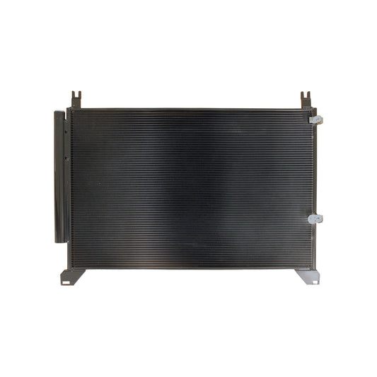 10864 A/C Condenser, 3.5L, 6Cyl