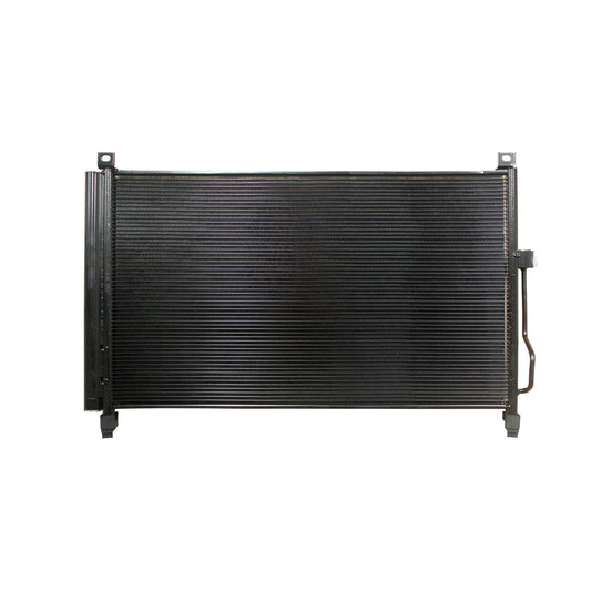 10868 A/C Condenser, 3.5L, 6Cyl