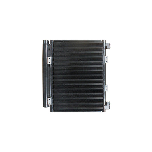 10883 A/C Condenser