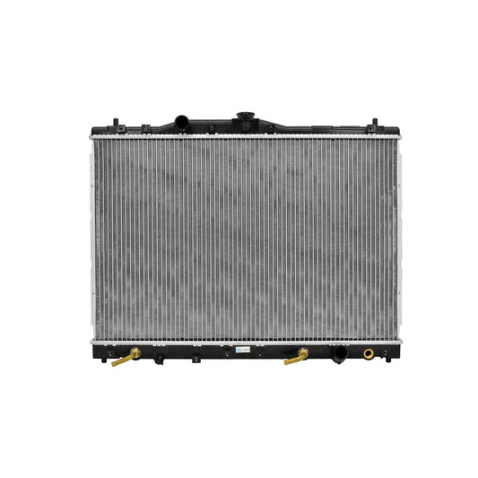 2448 Radiator, 3.5L, 6Cyl