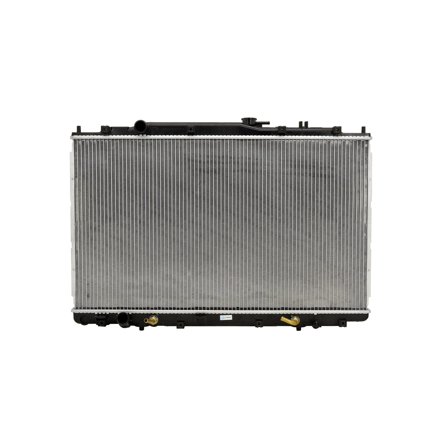 2604 Radiator, 3.5L, 6Cyl
