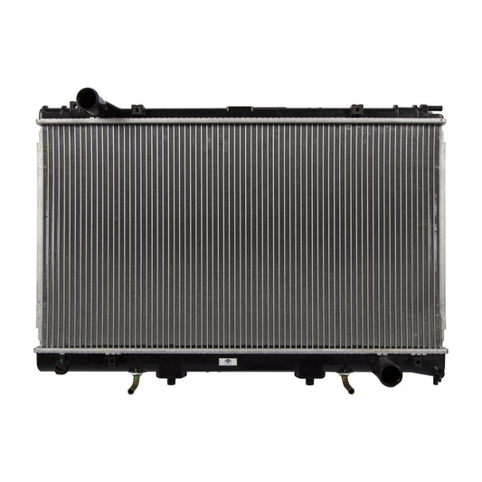 2607 Radiator, 4.0L, 8Cyl