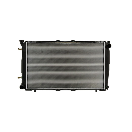 2620 Radiator, 2.5L, 4Cyl