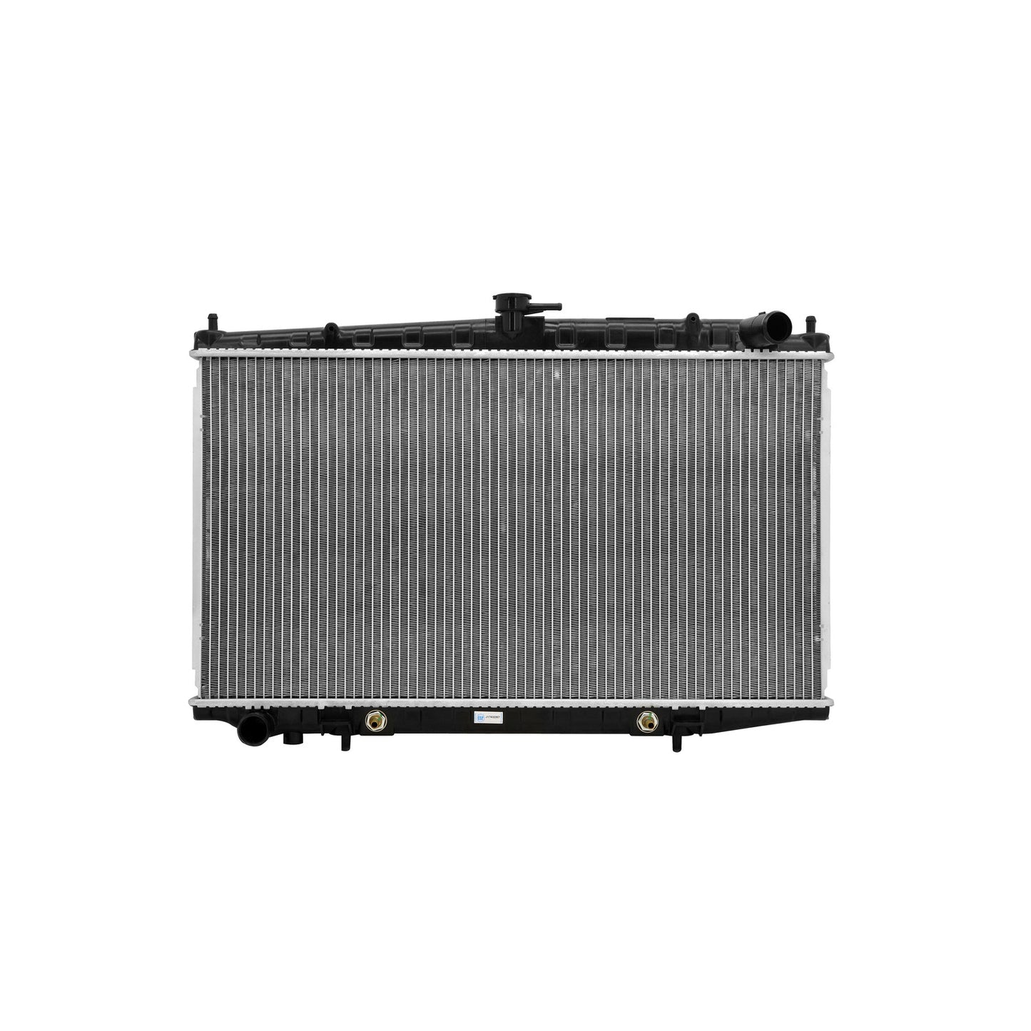 2651 Radiator, 2.4L, 4Cyl