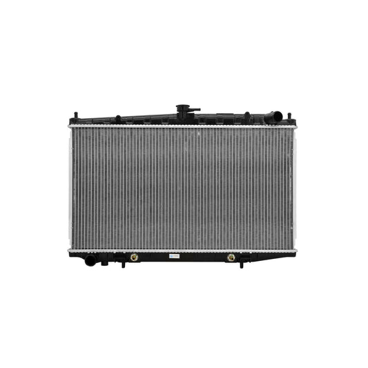 2651 Radiator, 2.4L, 4Cyl