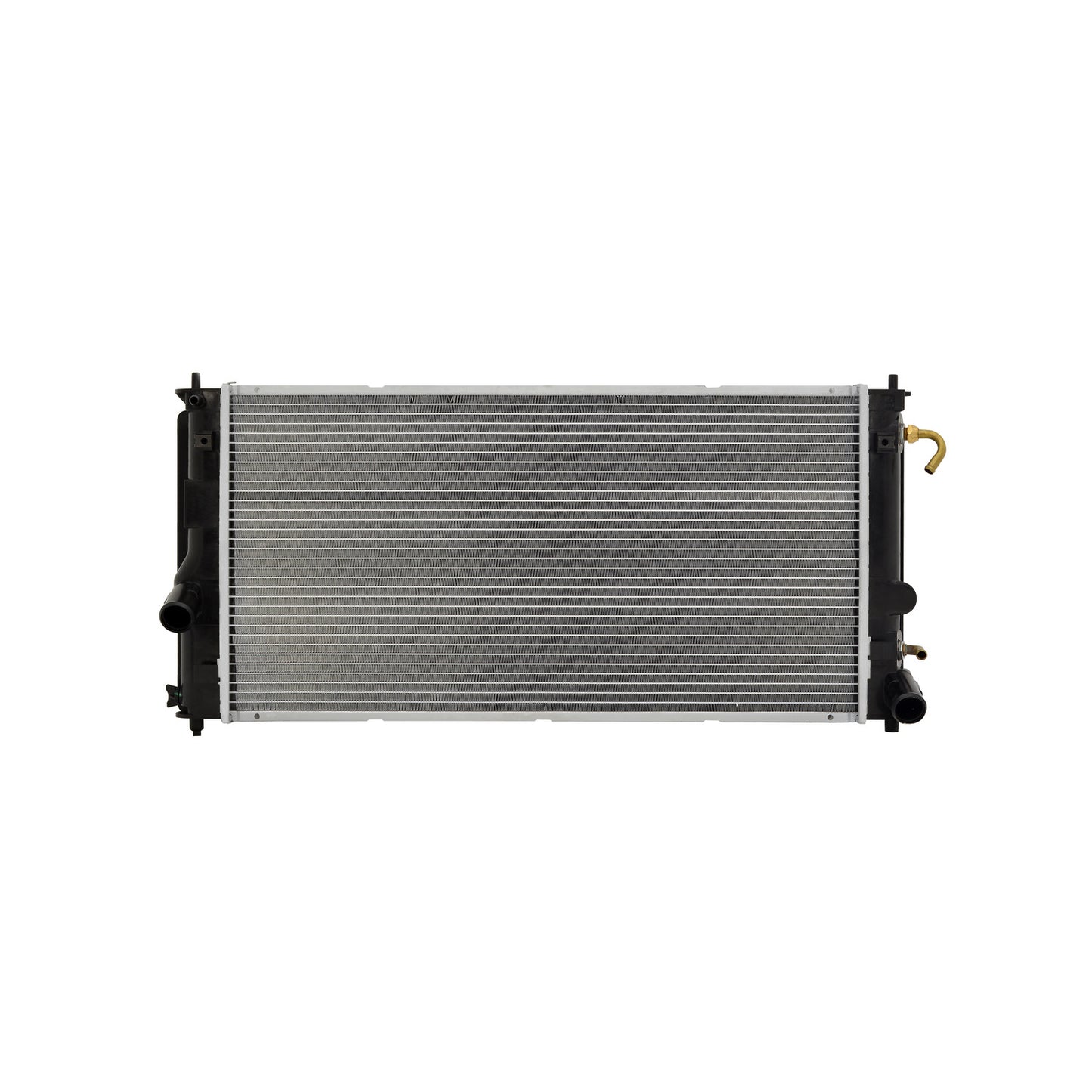2732 Radiator, 1.8L, 4Cyl
