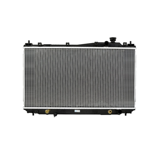 2800 Radiator, 1.7L, 4Cyl