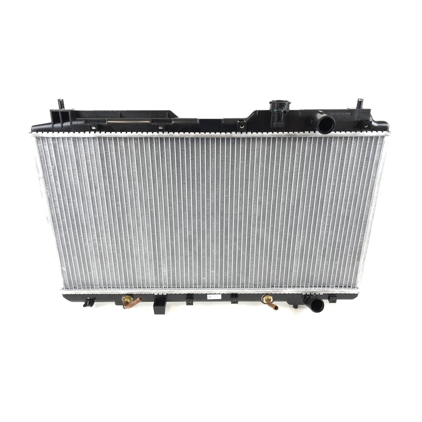 2801 Radiator, 2.0L, 4Cyl