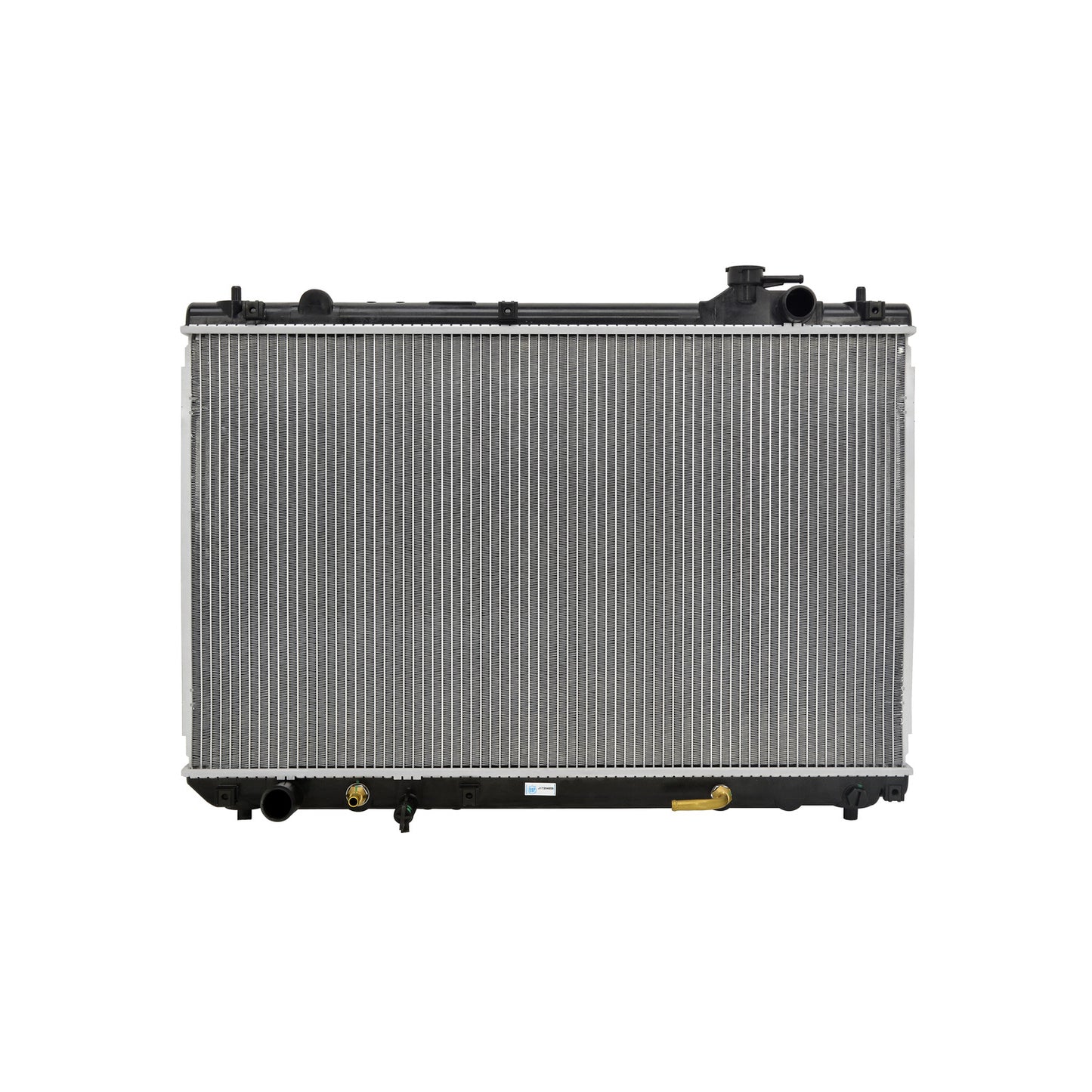 2804 Radiator, 3.0L, 6Cyl