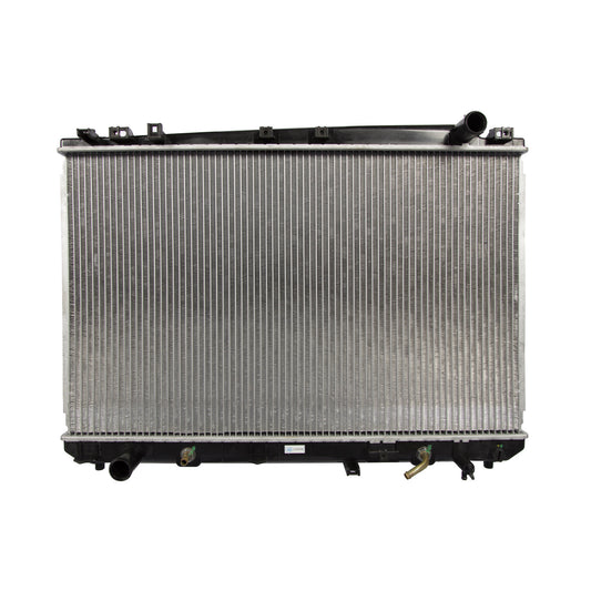 2817 Radiator, 3.0L, 6Cyl