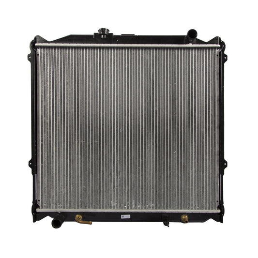 2820 Radiator