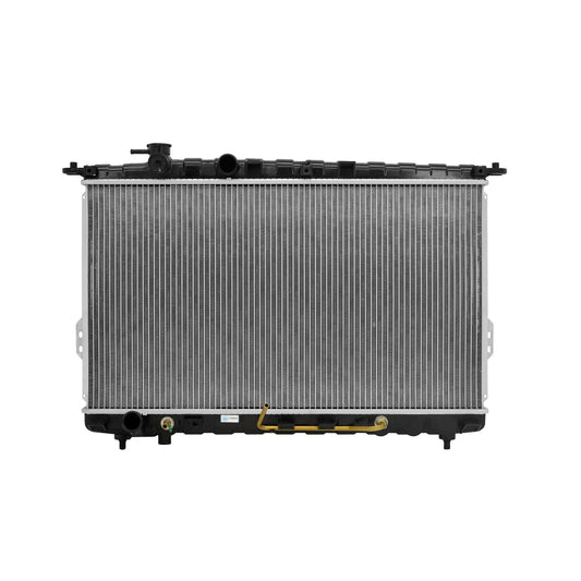 2928 Radiator