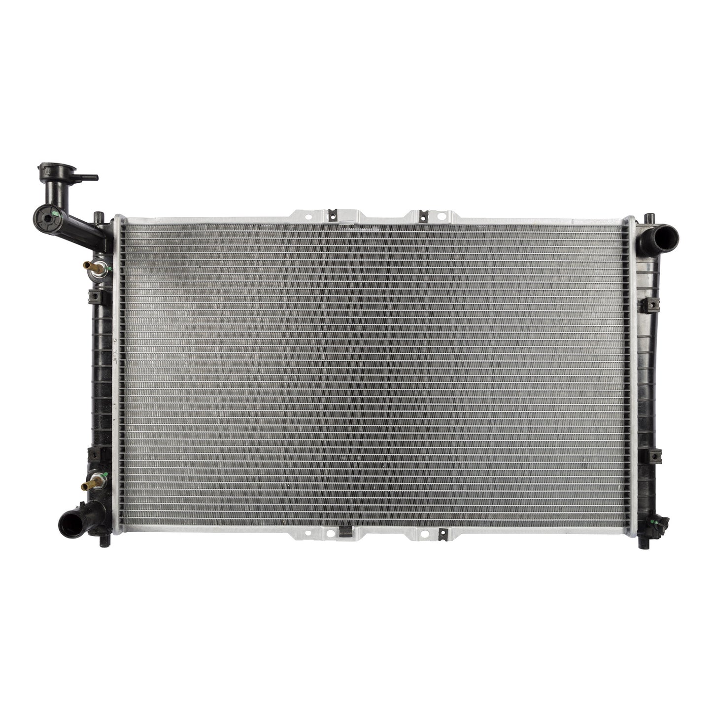 2934 Radiator, 3.5L, 6Cyl