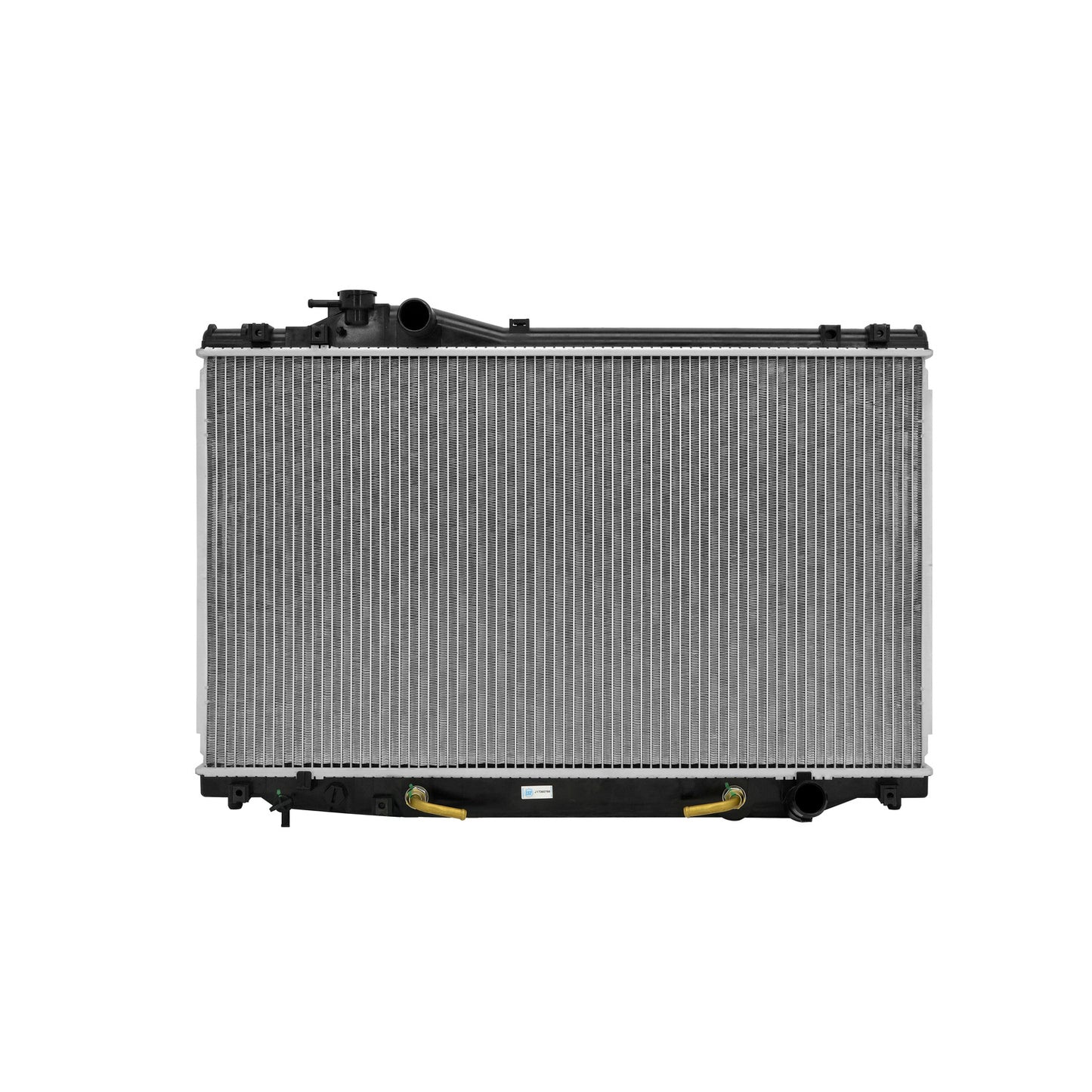 2936 Radiator, 3.0L, 6Cyl