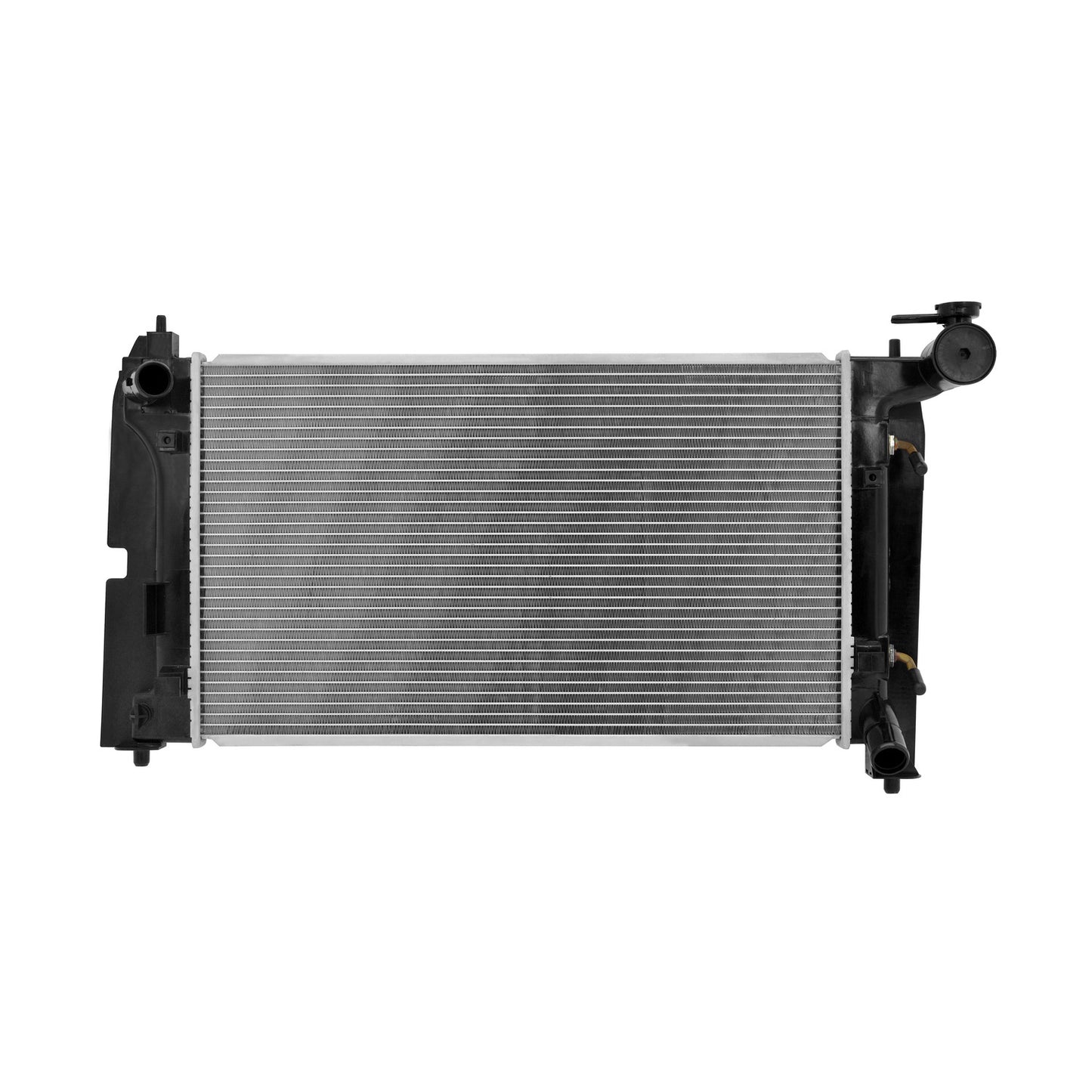 2948 Radiator, 1.8L, 4Cyl