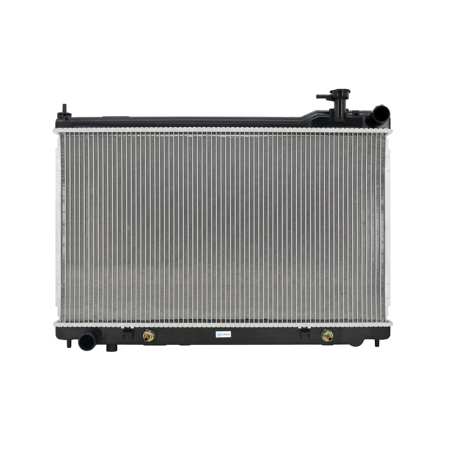 2984 Radiator, 3.5L, 6Cyl, Sedan