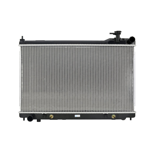 2984 Radiator, 3.5L, 6Cyl, Sedan